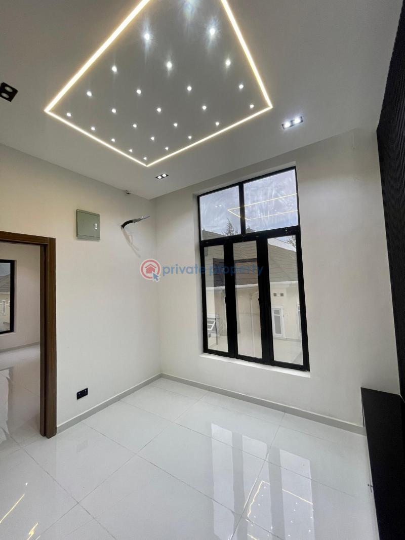 4 bedroom Detached Duplex For Sale Estate Ikota Lekki Lagos - 7