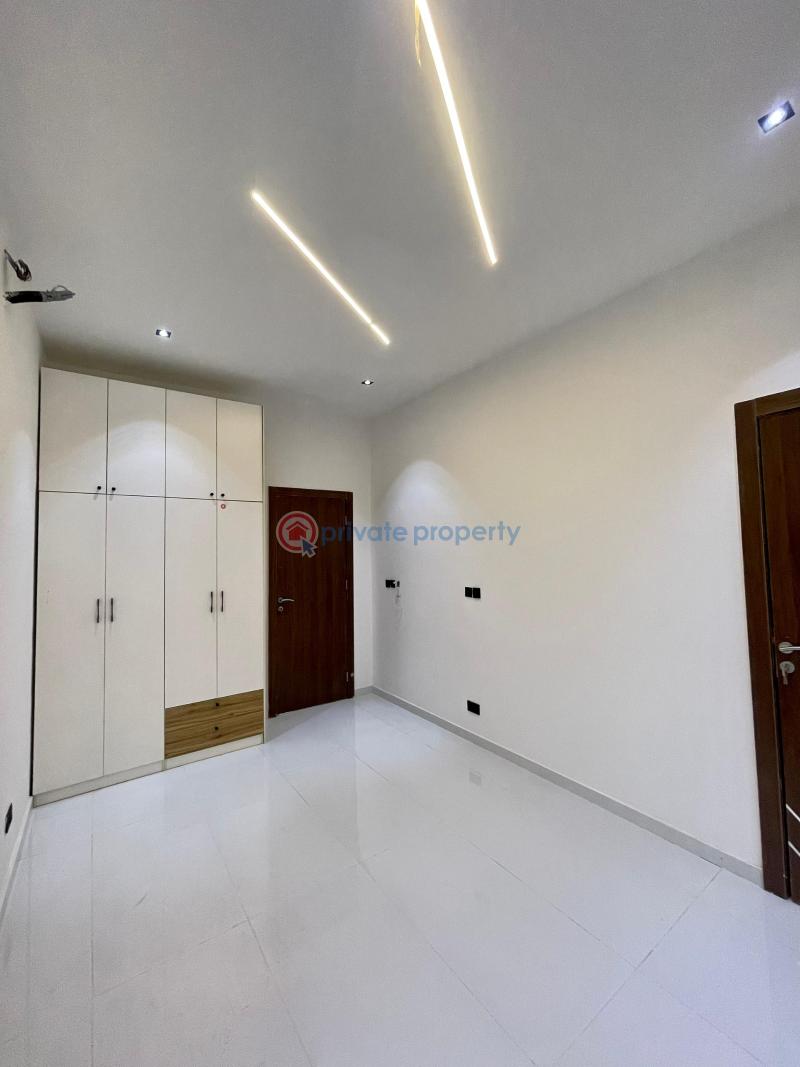 4 bedroom Detached Duplex For Sale Estate Ikota Lekki Lagos - 9