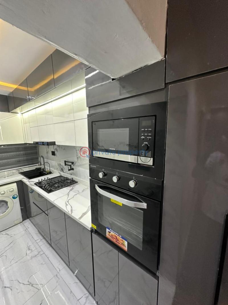 1 bedroom Mini Flat Short let Allen Avenue Ikeja Lagos - 3