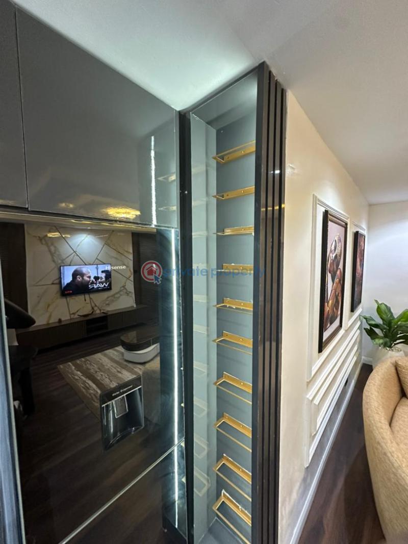 1 bedroom Mini Flat Short let Allen Avenue Ikeja Lagos - 6