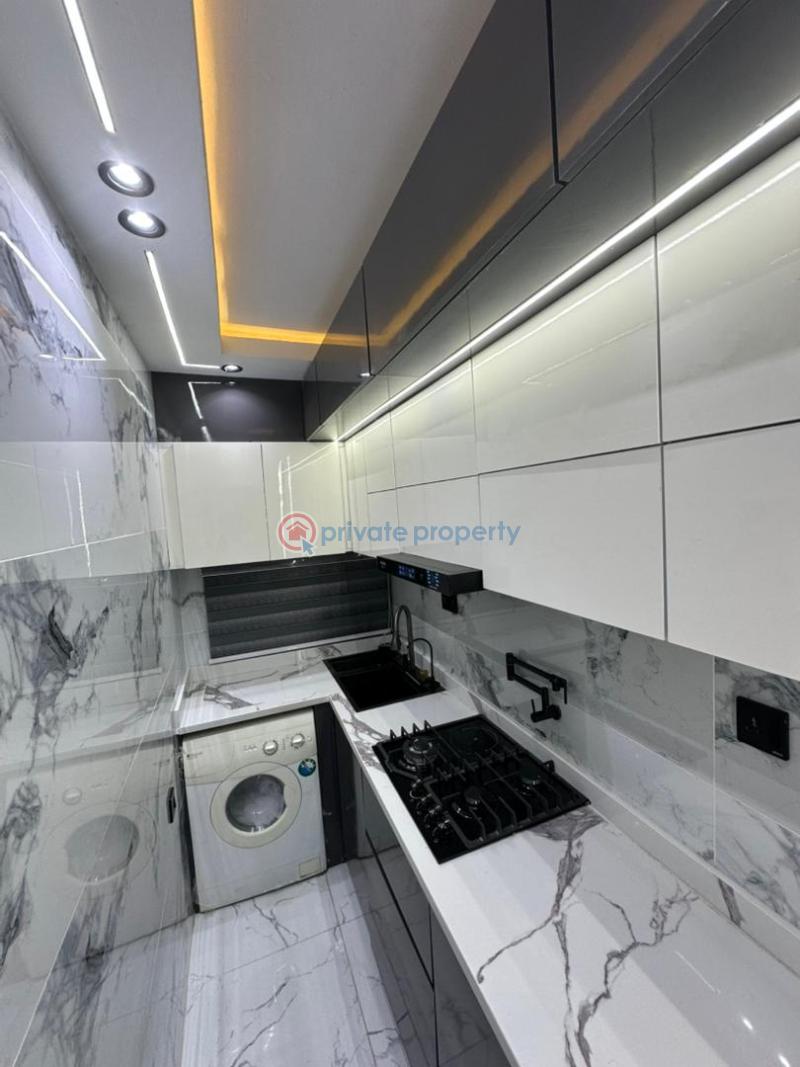 1 bedroom Mini Flat Short let Allen Avenue Ikeja Lagos - 5