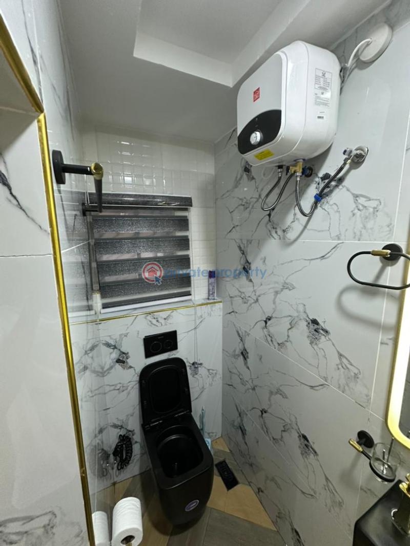 1 bedroom Mini Flat Short let Allen Avenue Ikeja Lagos - 12