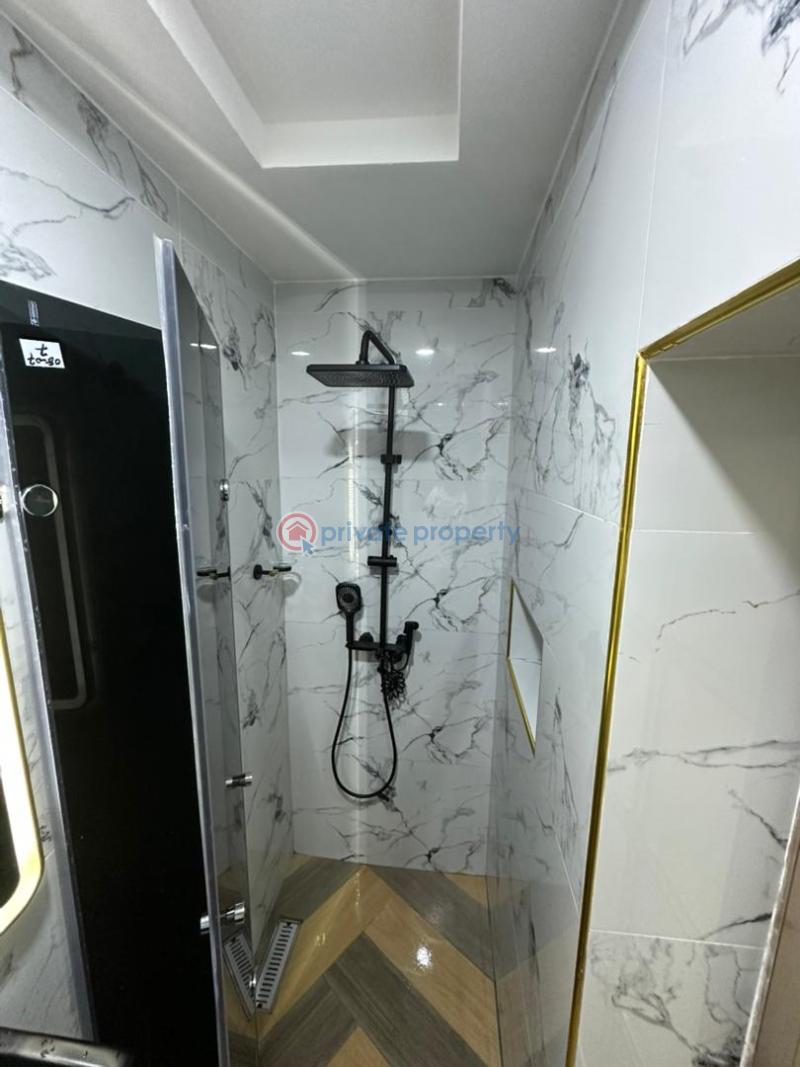 1 bedroom Mini Flat Short let Allen Avenue Ikeja Lagos - 4