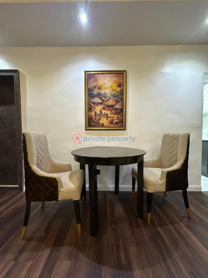 1 bedroom Mini Flat Short let Allen Avenue Ikeja Lagos - 2
