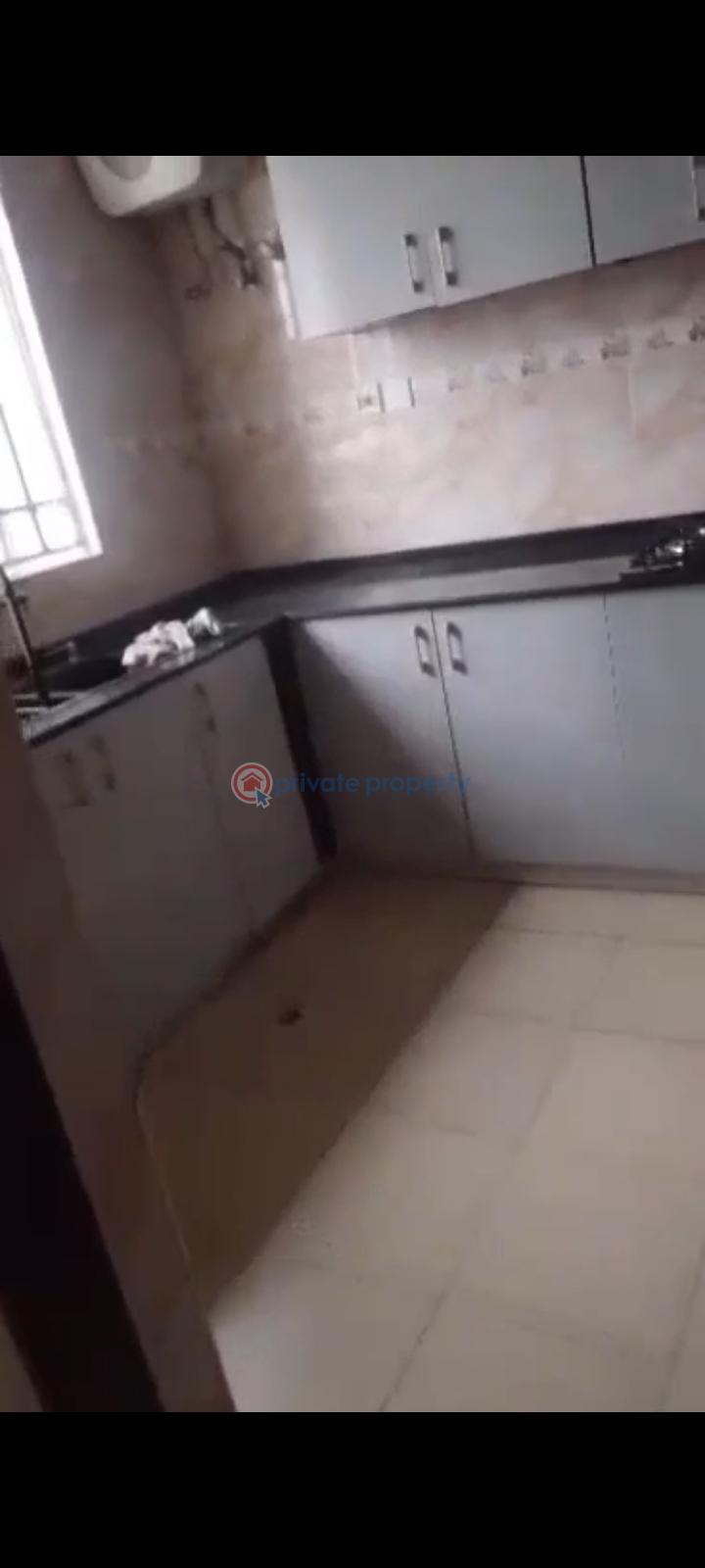 2 bedroom Block Of Flats For Rent Jahi Gilmore Jahi Abuja Phase 2  - 3