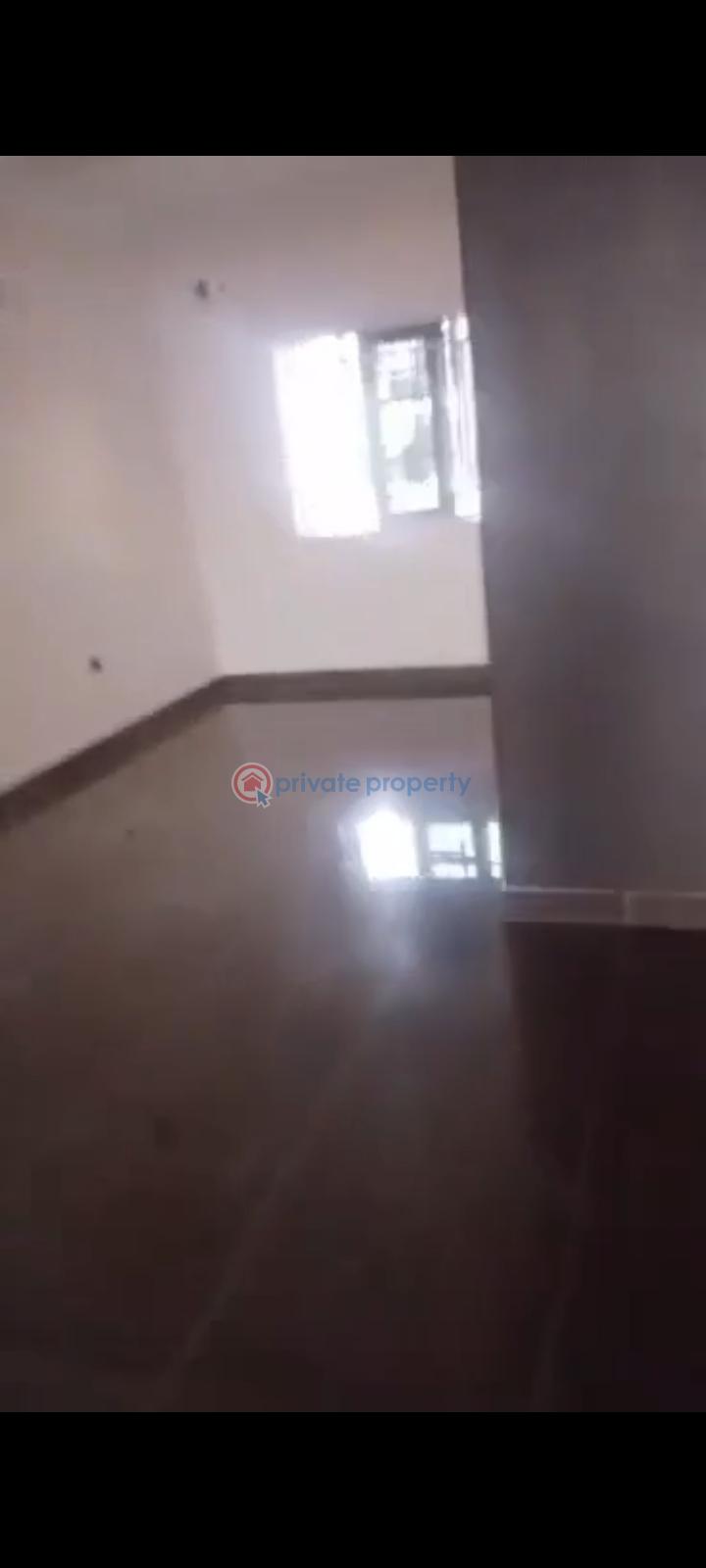 2 bedroom Block Of Flats For Rent Jahi Gilmore Jahi Abuja Phase 2  - 2