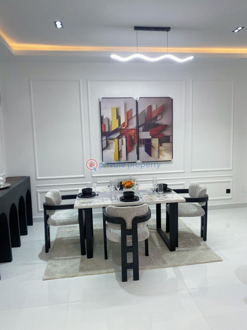 2 bedroom Block Of Flats For Sale Off Freedom Way Ikate Elegushi Lekki Lagos - 4