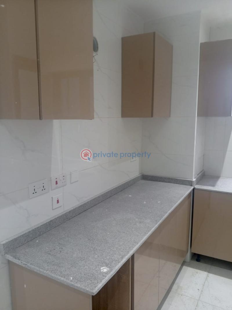 3 bedroom Block Of Flats For Sale Queen Street Alagomeji Yaba Lagos - 6