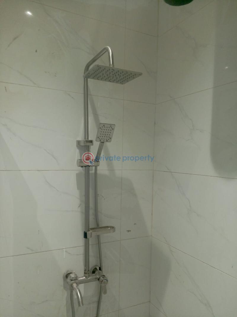 3 bedroom Block Of Flats For Sale Queen Street Alagomeji Yaba Lagos - 5