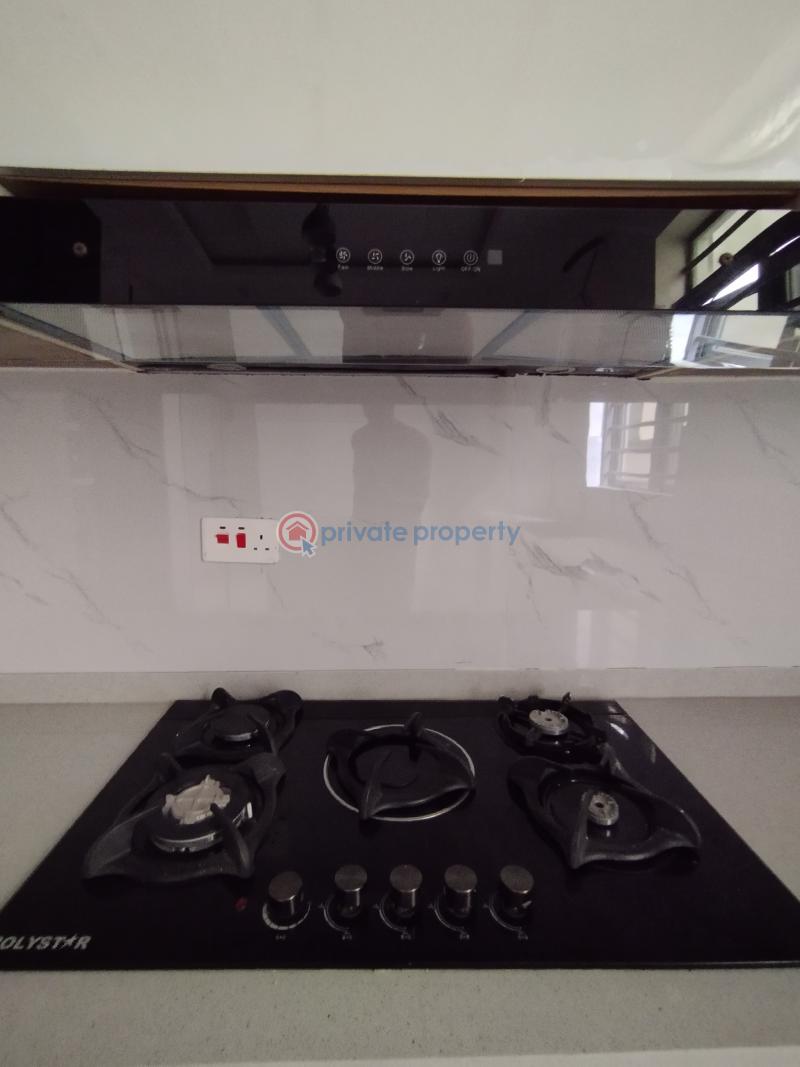 4 bedroom Semi detached Duplex For Sale Ilasan Lekki Lagos - 15