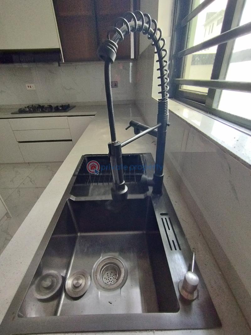 4 bedroom Semi detached Duplex For Sale Ilasan Lekki Lagos - 13