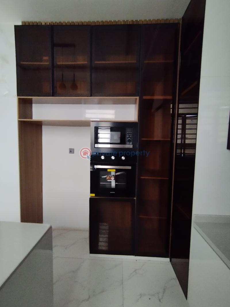 4 bedroom Semi detached Duplex For Sale Ilasan Lekki Lagos - 16