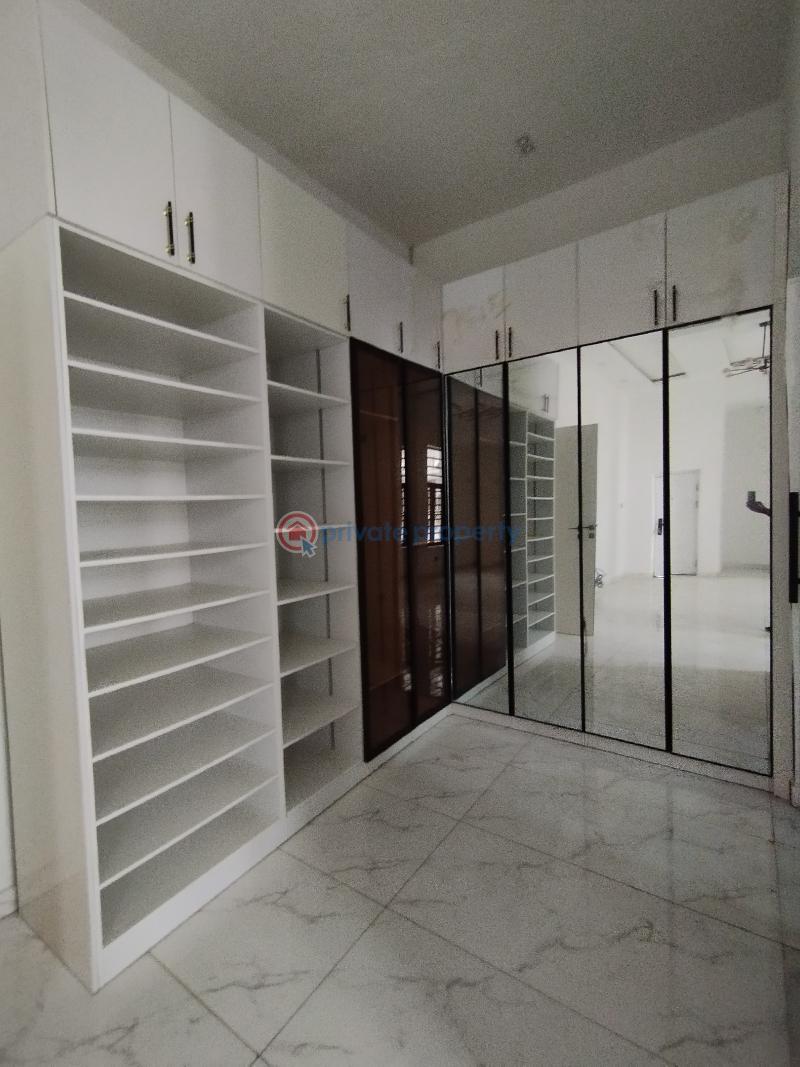 4 bedroom Semi detached Duplex For Sale Ilasan Lekki Lagos - 22