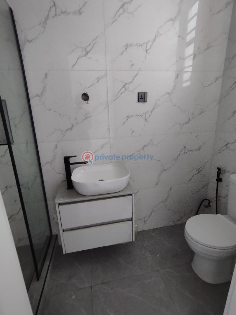 4 bedroom Semi detached Duplex For Sale Ilasan Lekki Lagos - 28