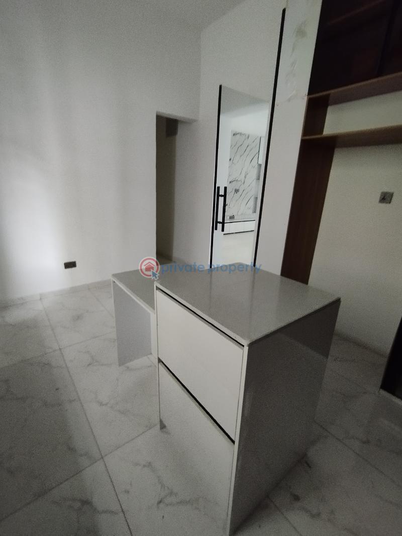 4 bedroom Semi detached Duplex For Sale Ilasan Lekki Lagos - 17