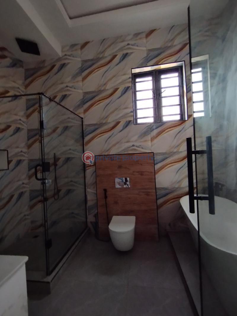 4 bedroom Semi detached Duplex For Sale Ilasan Lekki Lagos - 23