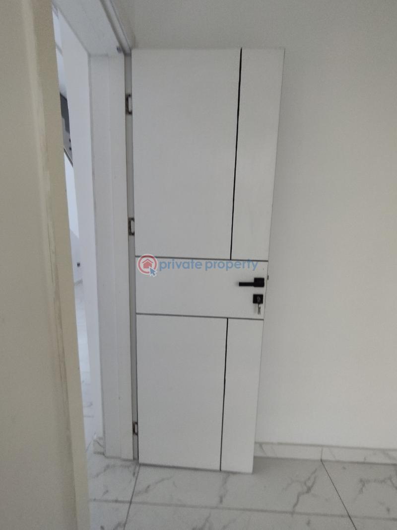 4 bedroom Semi detached Duplex For Sale Ilasan Lekki Lagos - 7