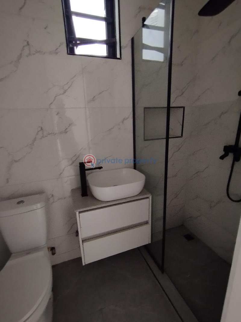 4 bedroom Semi detached Duplex For Sale Ilasan Lekki Lagos - 6