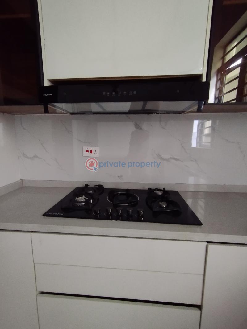 4 bedroom Semi detached Duplex For Sale Ilasan Lekki Lagos - 14
