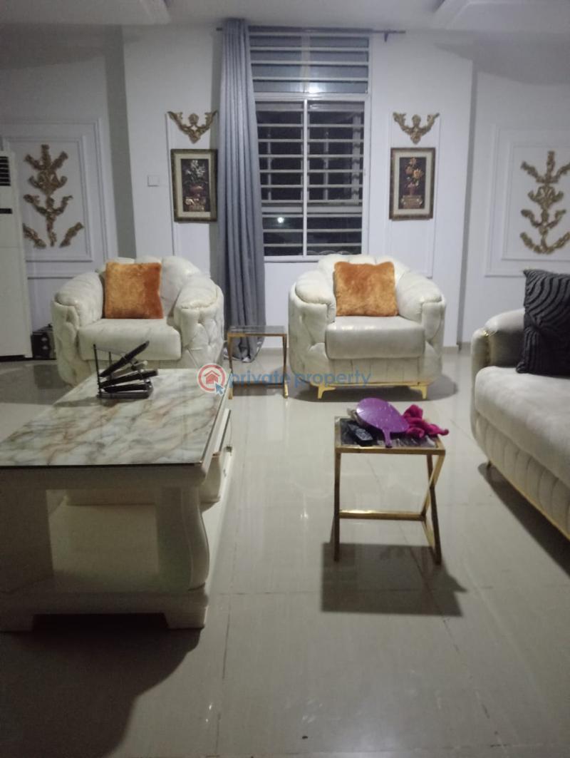 5 bedroom Duplex For Sale Jankata Akala Express Ibadan Oyo - 3