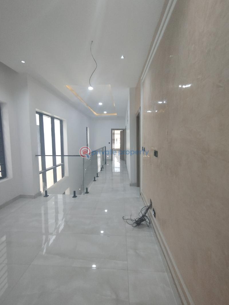 5 bedroom Detached Duplex For Sale Estate Osapa London Lekki Lagos - 18
