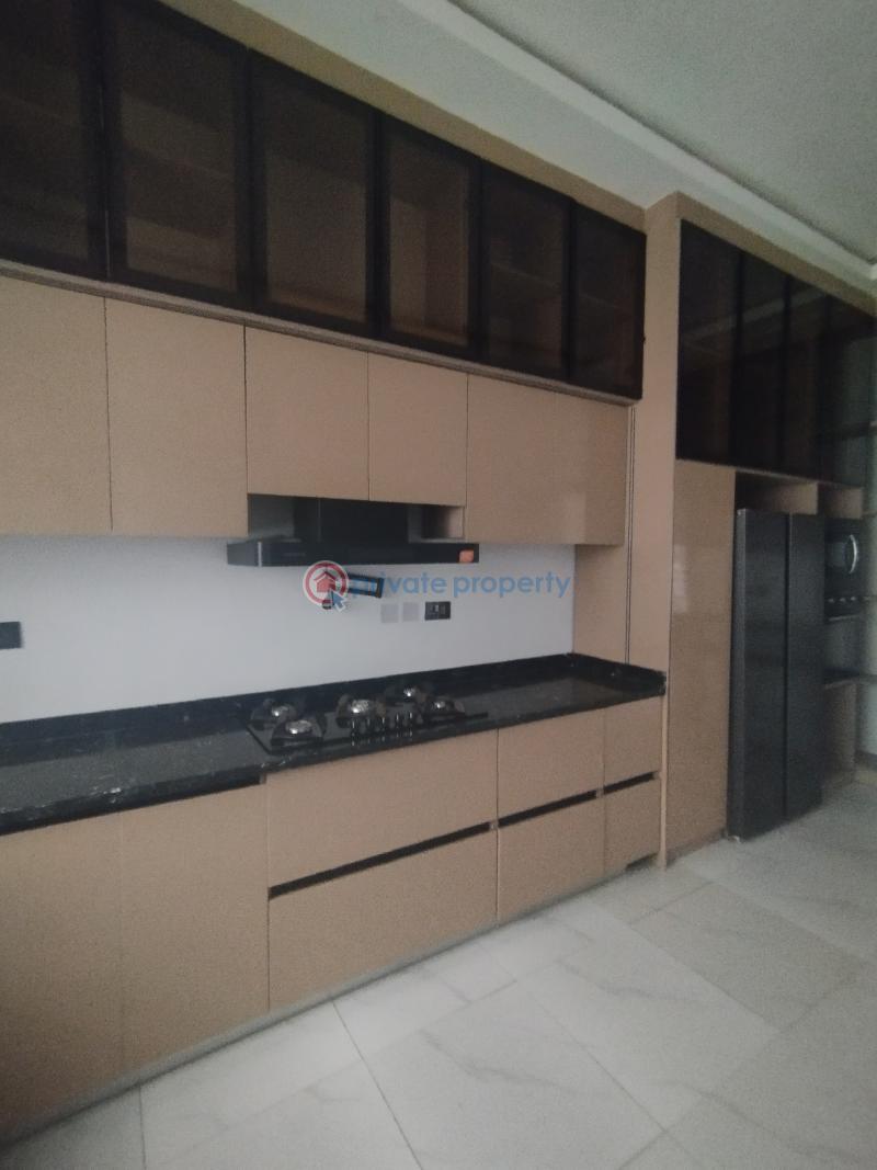 5 bedroom Detached Duplex For Sale Estate Osapa London Lekki Lagos - 12