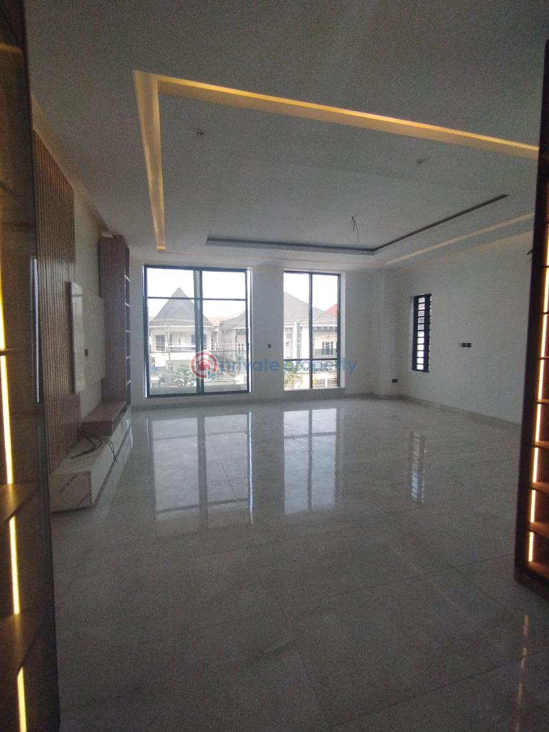 5 bedroom Detached Duplex For Sale Estate Osapa London Lekki Lagos - 20