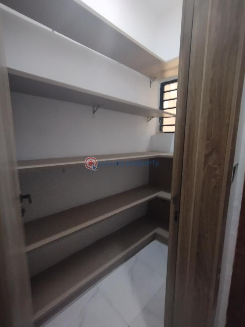 5 bedroom Detached Duplex For Sale Estate Osapa London Lekki Lagos - 16