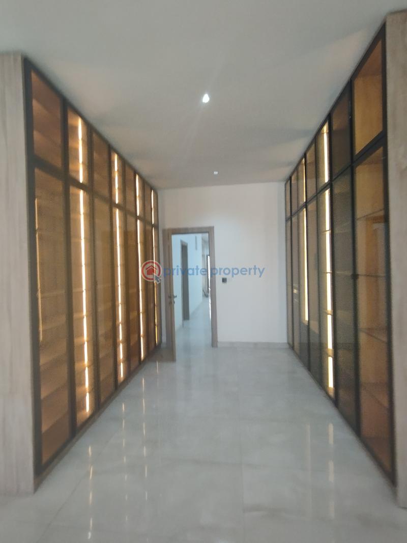5 bedroom Detached Duplex For Sale Estate Osapa London Lekki Lagos - 24