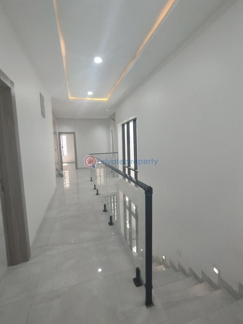 5 bedroom Detached Duplex For Sale Estate Osapa London Lekki Lagos - 25