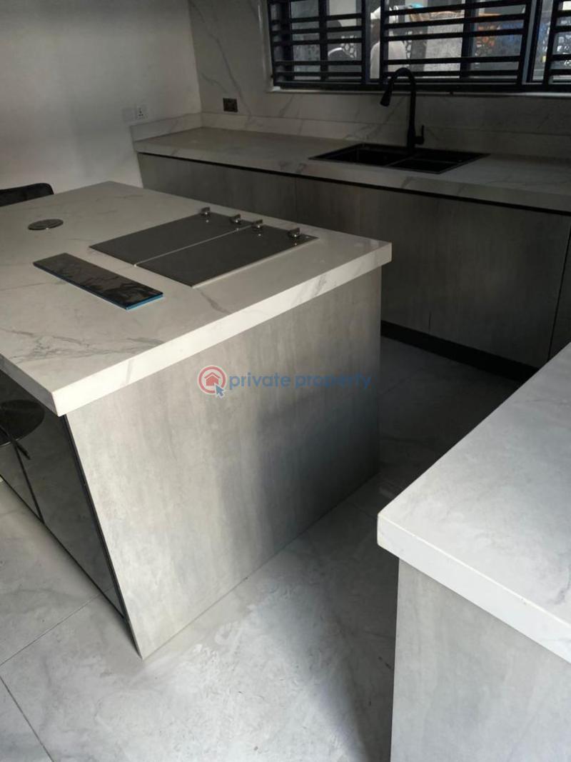 5 bedroom Detached Duplex For Rent Old Ikoyi Lagos - 16