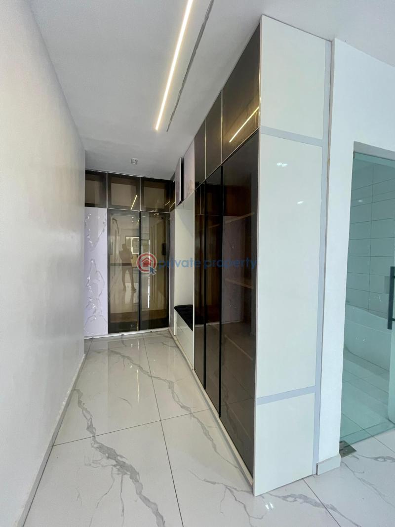 5 bedroom Detached Duplex For Sale Estate Ikota Lekki Lagos - 9