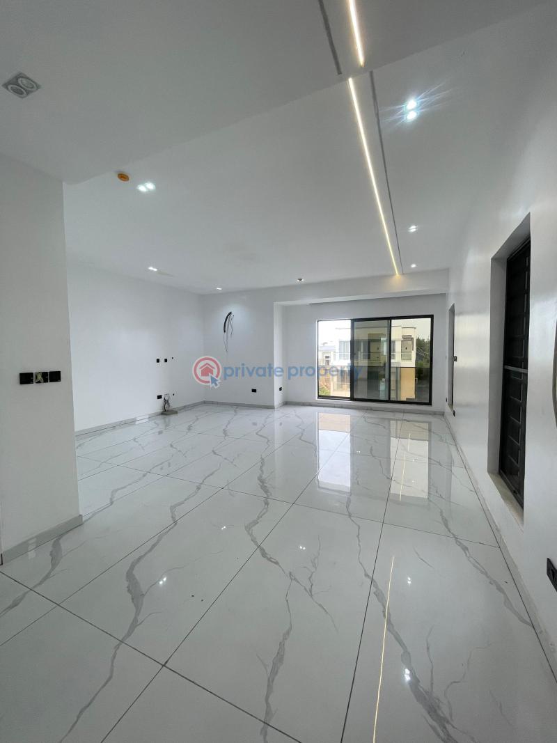 5 bedroom Detached Duplex For Sale Estate Ikota Lekki Lagos - 8