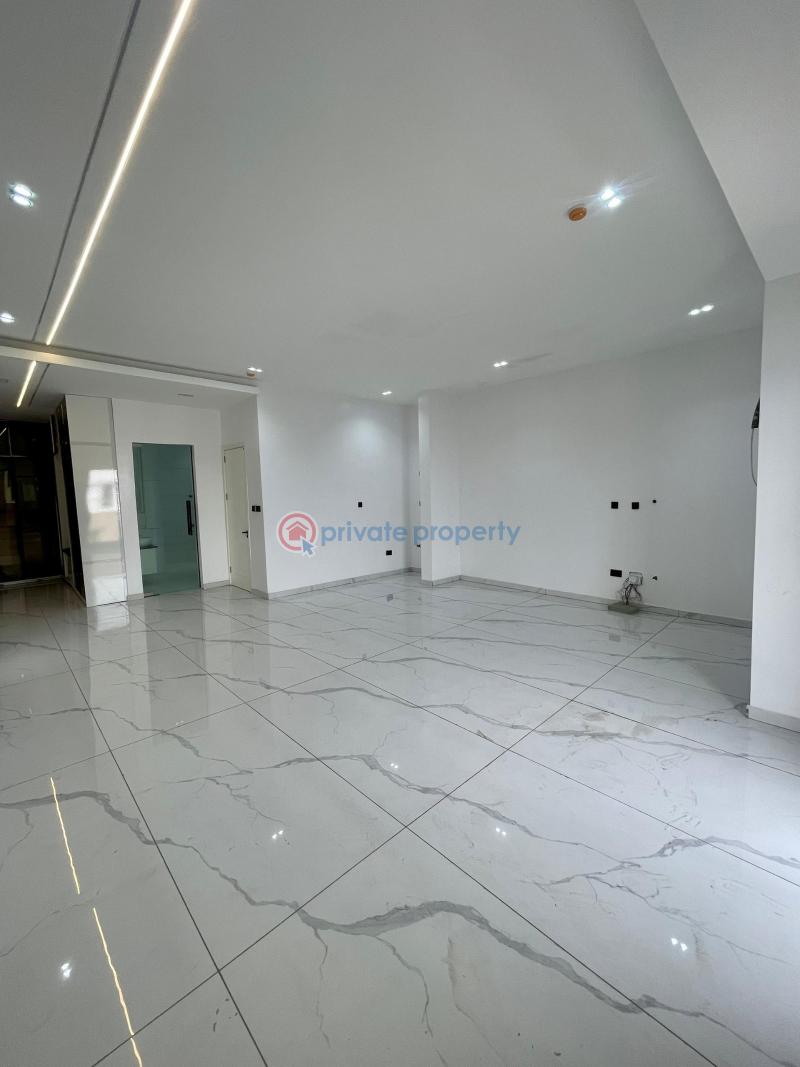 5 bedroom Detached Duplex For Sale Estate Ikota Lekki Lagos - 7