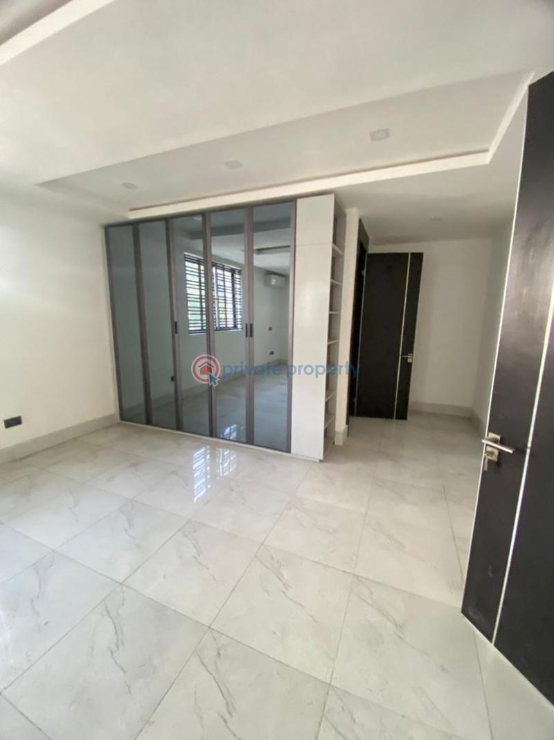 5 bedroom Detached Duplex For Rent Old Ikoyi Lagos - 8