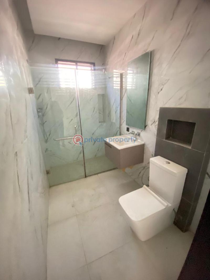 5 bedroom Detached Duplex For Rent Old Ikoyi Lagos - 7