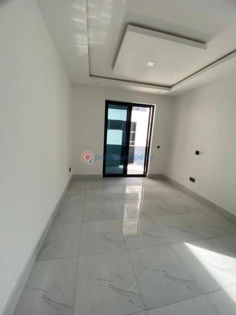 5 bedroom Detached Duplex For Rent Old Ikoyi Lagos - 11