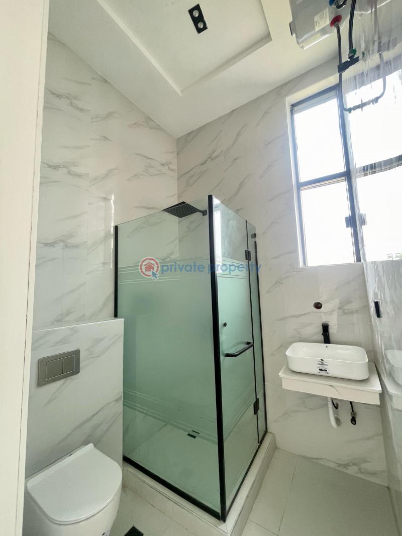 5 bedroom Detached Duplex For Sale Estate Lekki Lagos - 16