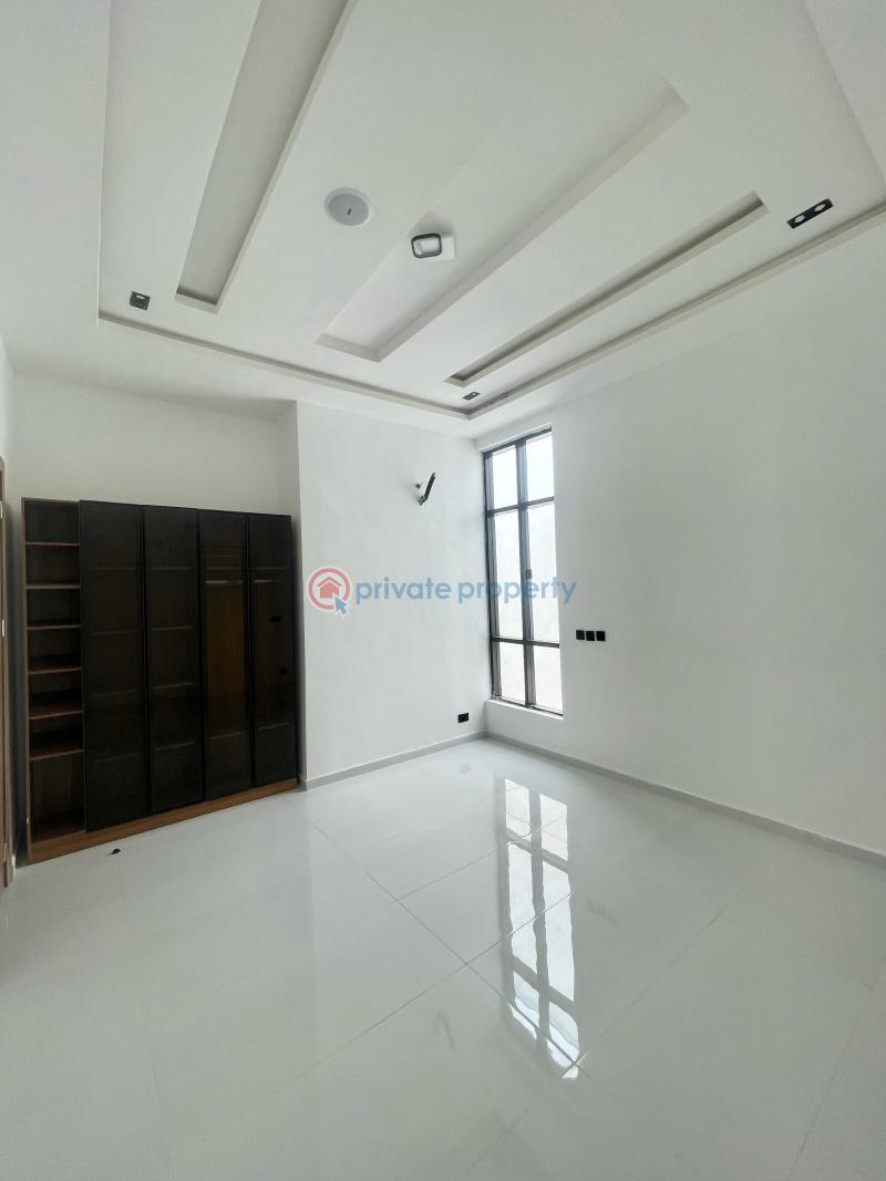 5 bedroom Detached Duplex For Sale Estate Lekki Lagos - 17