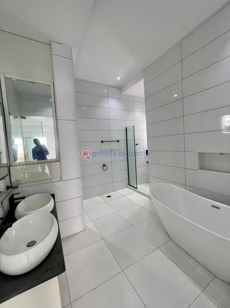 5 bedroom Detached Duplex For Sale Estate Ikota Lekki Lagos - 10