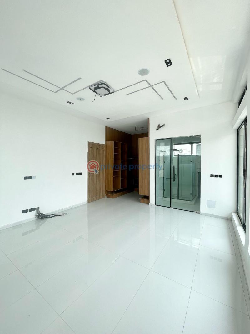 5 bedroom Detached Duplex For Sale Estate Lekki Lagos - 8