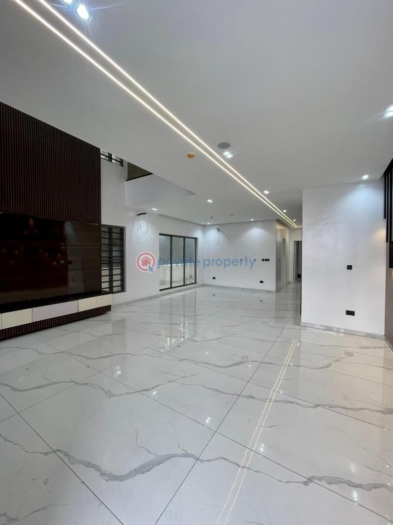 5 bedroom Detached Duplex For Sale Estate Ikota Lekki Lagos - 4