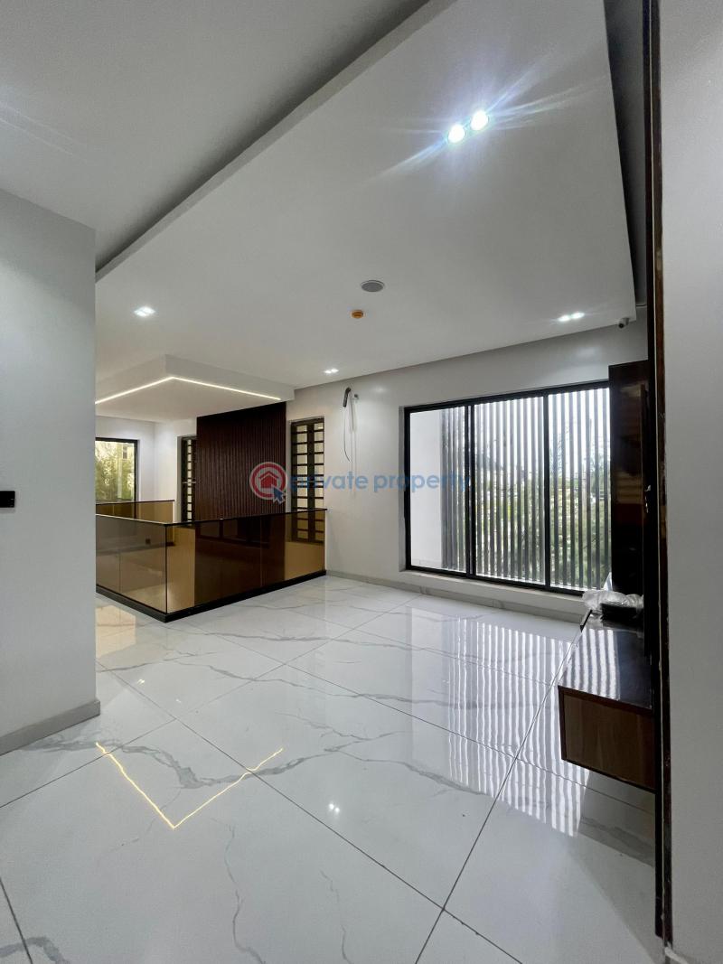 5 bedroom Detached Duplex For Sale Estate Ikota Lekki Lagos - 14