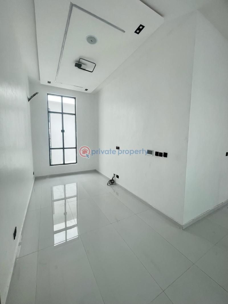 5 bedroom Detached Duplex For Sale Estate Lekki Lagos - 10