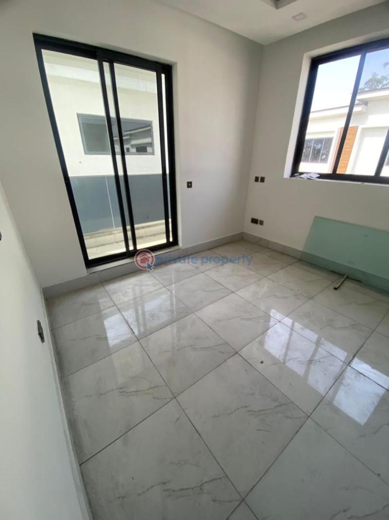 5 bedroom Detached Duplex For Rent Old Ikoyi Lagos - 10