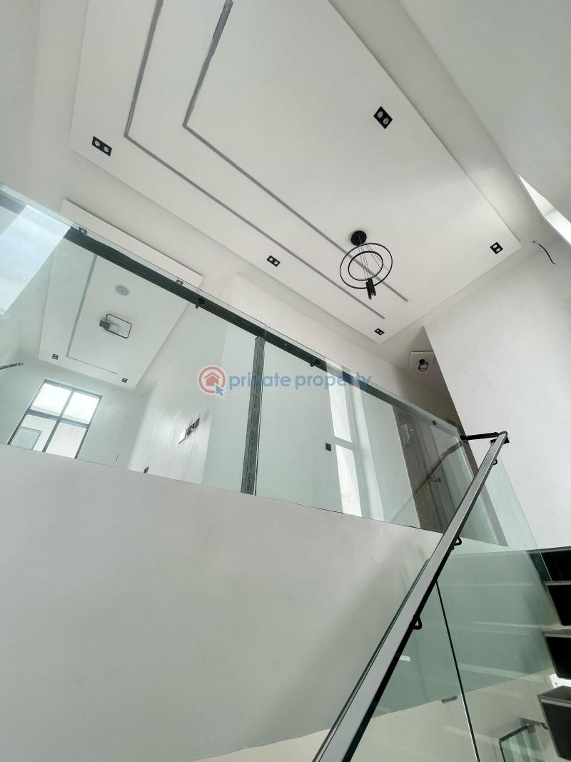 5 bedroom Detached Duplex For Sale Estate Lekki Lagos - 7