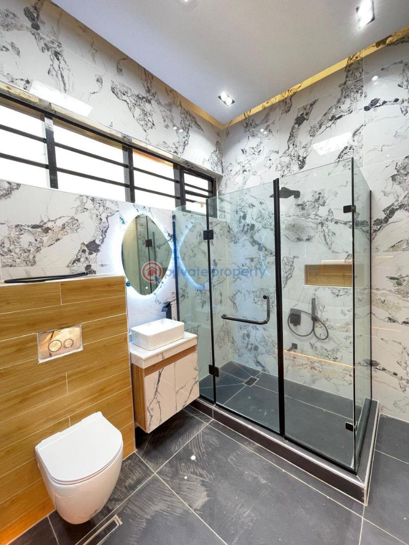 5 bedroom Detached Duplex For Sale Estate Osapa London Lekki Lagos - 9
