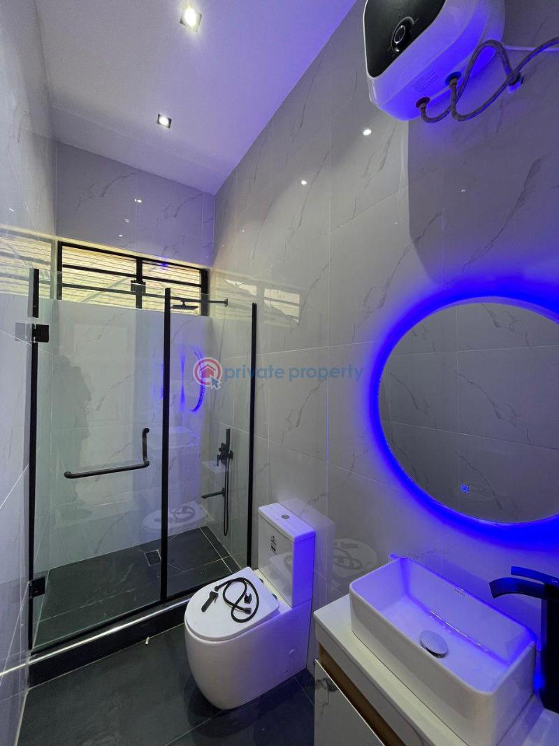 5 bedroom Detached Duplex For Sale Estate Osapa London Lekki Lagos - 4
