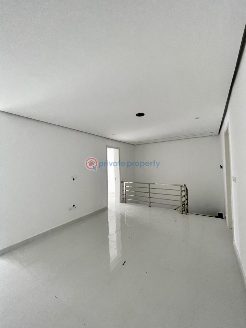 4 bedroom Terrace For Sale Lekki Lagos - 13