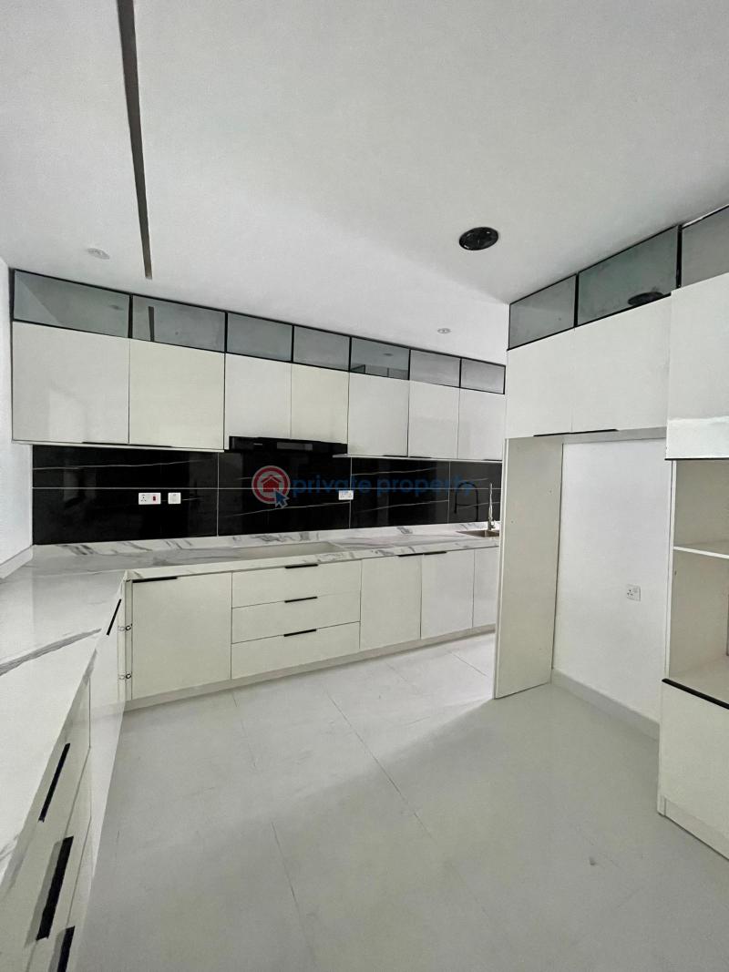 4 bedroom Terrace For Sale Lekki Lagos - 7